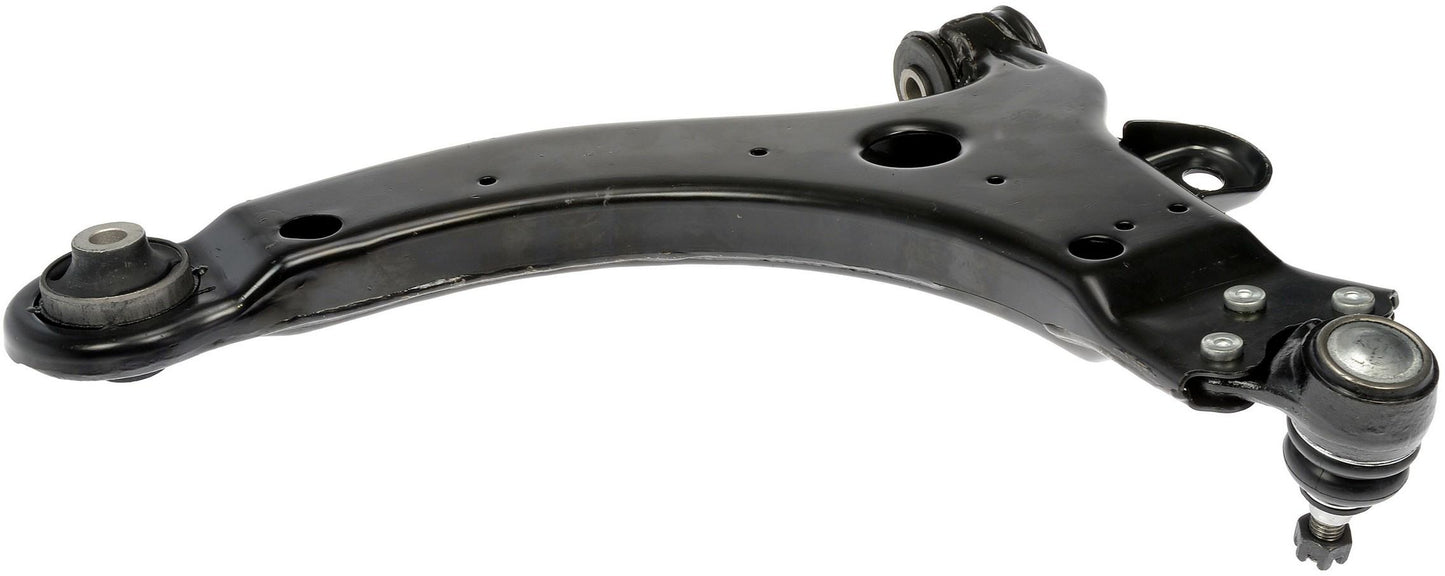 Dorman - OE Solutions Suspension Control Arm and Ball Joint Assembly Durably Designed with Rust and Corrosion Resistance for 2009 Buick, 2016 Chevrolet, 2008 Pontiac