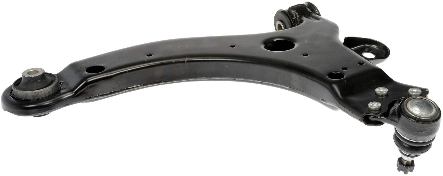 Dorman - OE Solutions Suspension Control Arm and Ball Joint Assembly Durably Designed with Rust and Corrosion Resistance for 2009 Buick, 2016 Chevrolet, 2008 Pontiac