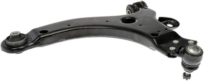 Dorman - OE Solutions Suspension Control Arm and Ball Joint Assembly Durably Designed with Rust and Corrosion Resistance for 2009 Buick, 2016 Chevrolet, 2008 Pontiac