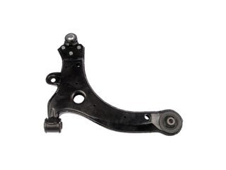 Dorman - OE Solutions Suspension Control Arm and Ball Joint Assembly for 1997-2009 Buick Allure Buick Lacrosse Pontiac Grand Prix 520-168
