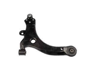 Dorman - OE Solutions Suspension Control Arm and Ball Joint Assembly for 1997-2009 Buick Allure Buick Lacrosse Pontiac Grand Prix 520-168