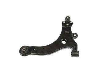 Dorman - OE Solutions Suspension Control Arm and Ball Joint Assembly for 1997-2009 Buick Allure Buick Lacrosse Pontiac Grand Prix 520-168