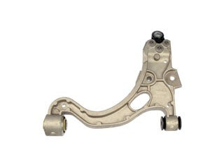 Dorman - OE Solutions Suspension Control Arm and Ball Joint Assembly with Rust-Resistant Coating for 1998-2005 Buick Cadillac Oldsmobile Pontiac 520-169