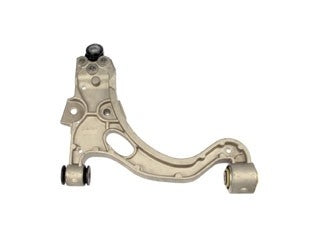 Dorman - OE Solutions Suspension Control Arm and Ball Joint Assembly with Rust Resistance for 1998-2005 Buick Cadillac Oldsmobile Pontiac 520-170