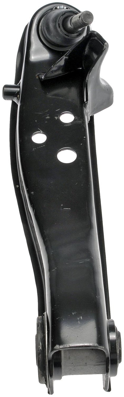 Dorman - OE Solutions Suspension Control Arm and Ball Joint Assembly with Long-Lasting Rust Resistance for 1996-90 Nissan 300ZX 520-174