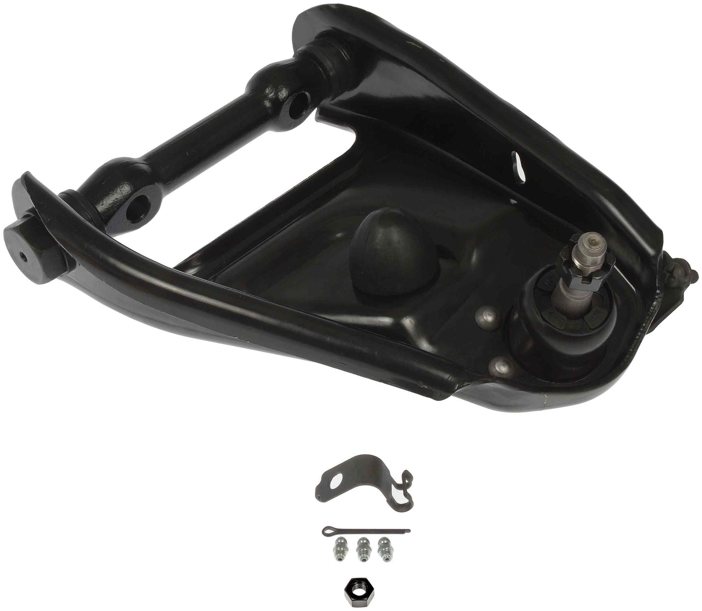 Dorman Suspension Control Arm and Ball Joint Assembly for 2001-2002 Chevrolet, 1999-1971 GMC 520-179