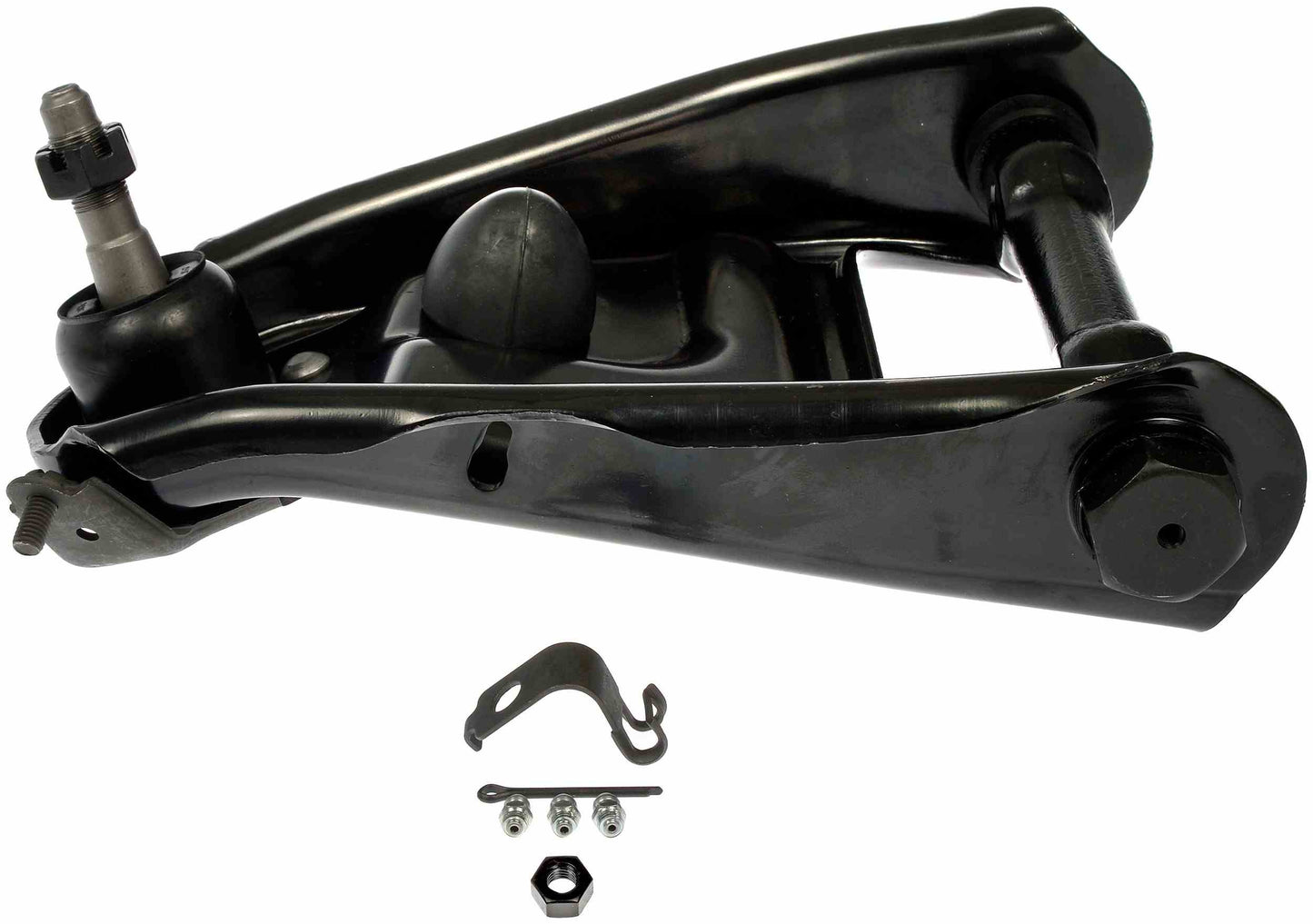 Dorman Suspension Control Arm and Ball Joint Assembly for 2001-2002 Chevrolet, 1999-1971 GMC 520-179