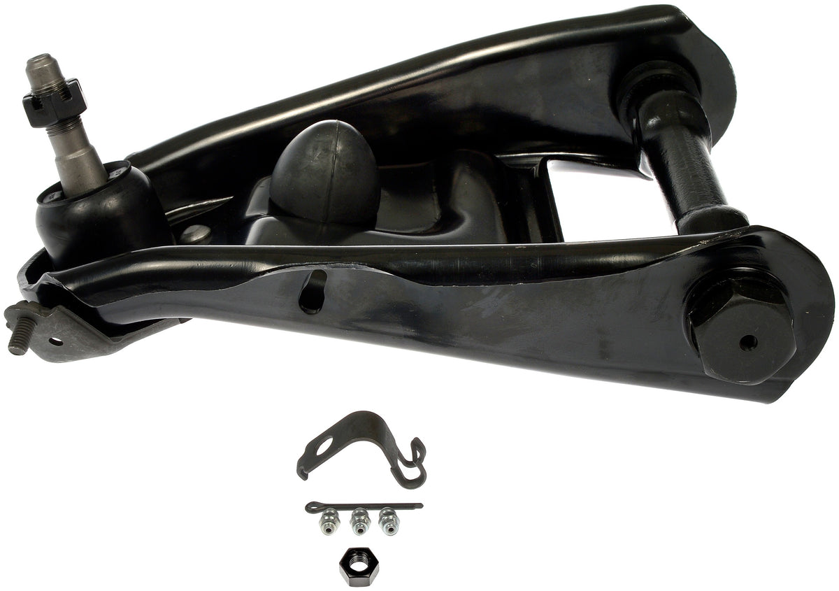 Dorman Suspension Control Arm and Ball Joint Assembly for 2001-2002 Chevrolet, 1999-1971 GMC 520-179