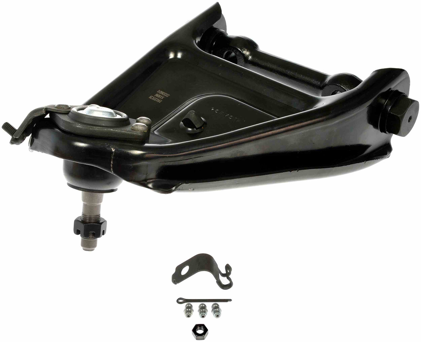 Dorman Suspension Control Arm and Ball Joint Assembly for 2001-2002 Chevrolet, 1999-1971 GMC 520-179