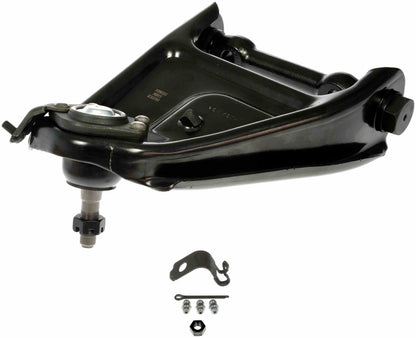 Dorman Suspension Control Arm and Ball Joint Assembly for 2001-2002 Chevrolet, 1999-1971 GMC 520-179
