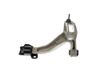 Dorman - OE Solutions Suspension Control Arm and Ball Joint Assembly with Rust & Corrosion Resistance for 2006-2011 Ford Lincoln Mercury 520-196