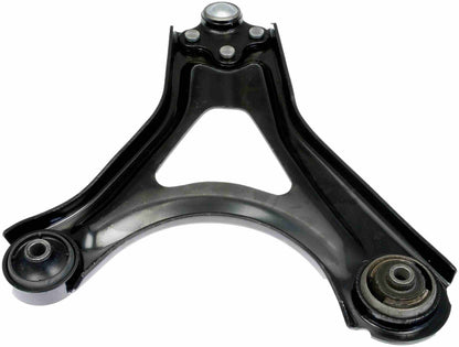 Dorman Suspension Control Arm and Ball Joint Assembly for 2000-98 Ford Contour, Ford Mystique, Mercury Cougar 2002-99, Mercury Mystique 520-201