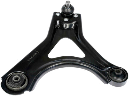 Dorman Suspension Control Arm and Ball Joint Assembly for 2000-98 Ford Contour, Ford Mystique, Mercury Cougar 2002-99, Mercury Mystique 520-201