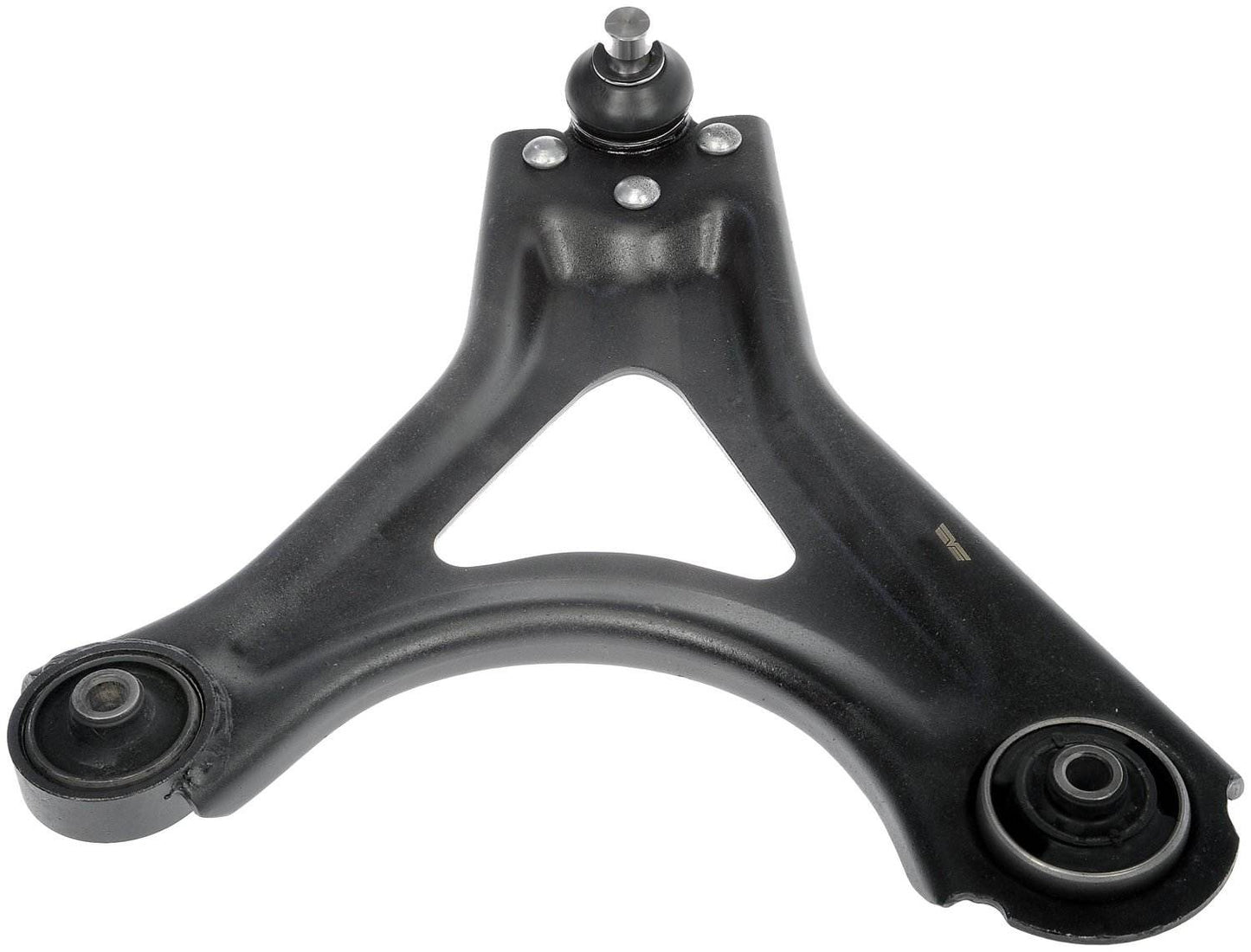 Dorman Suspension Control Arm and Ball Joint Assembly for 2000-98 Ford Contour, Ford Mystique, Mercury Cougar 2002-99, Mercury Mystique Part Number 520-202
