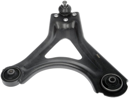 Dorman Suspension Control Arm and Ball Joint Assembly for 2000-98 Ford Contour, Ford Mystique, Mercury Cougar 2002-99, Mercury Mystique Part Number 520-202