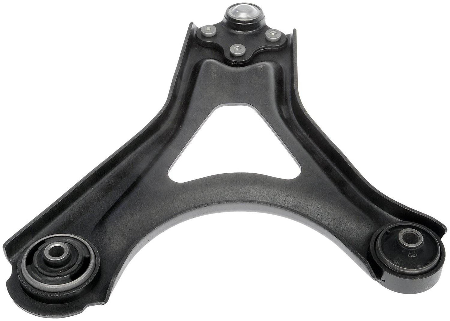 Dorman Suspension Control Arm and Ball Joint Assembly for 2000-98 Ford Contour, Ford Mystique, Mercury Cougar 2002-99, Mercury Mystique Part Number 520-202