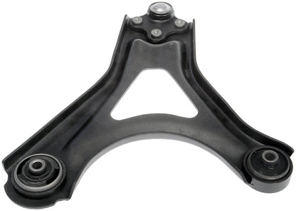 Dorman Suspension Control Arm and Ball Joint Assembly for 2000-98 Ford Contour, Ford Mystique, Mercury Cougar 2002-99, Mercury Mystique Part Number 520-202