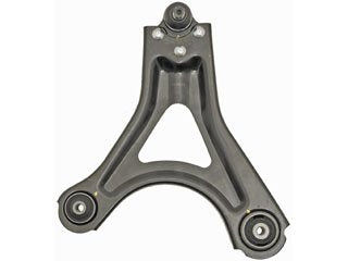 Dorman Suspension Control Arm and Ball Joint Assembly for 2000-98 Ford Contour, Ford Mystique, Mercury Cougar 2002-99, Mercury Mystique Part Number 520-202