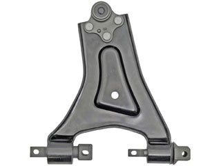 Dorman OE Solutions Suspension Control Arm Ball Joint Assembly with Rust Resistance for Ford Contour/Mystique 1998-95 and Mercury Cougar 2002-99