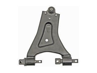 Dorman OE Solutions Suspension Control Arm Ball Joint Assembly with Rust Resistance for Ford Contour/Mystique 1998-95 and Mercury Cougar 2002-99