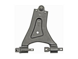Dorman OE Solutions Suspension Control Arm Ball Joint Assembly with Rust Resistance for Ford Contour/Mystique 1998-95 and Mercury Cougar 2002-99