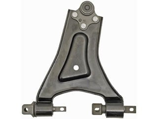 Dorman - OE Solutions Suspension Control Arm and Ball Joint Assembly for 1998-95 Ford Contour/Mystique, 2002-99 Mercury Cougar/Mystique 520-204
