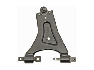 Dorman - OE Solutions Suspension Control Arm and Ball Joint Assembly for 1998-95 Ford Contour/Mystique, 2002-99 Mercury Cougar/Mystique 520-204