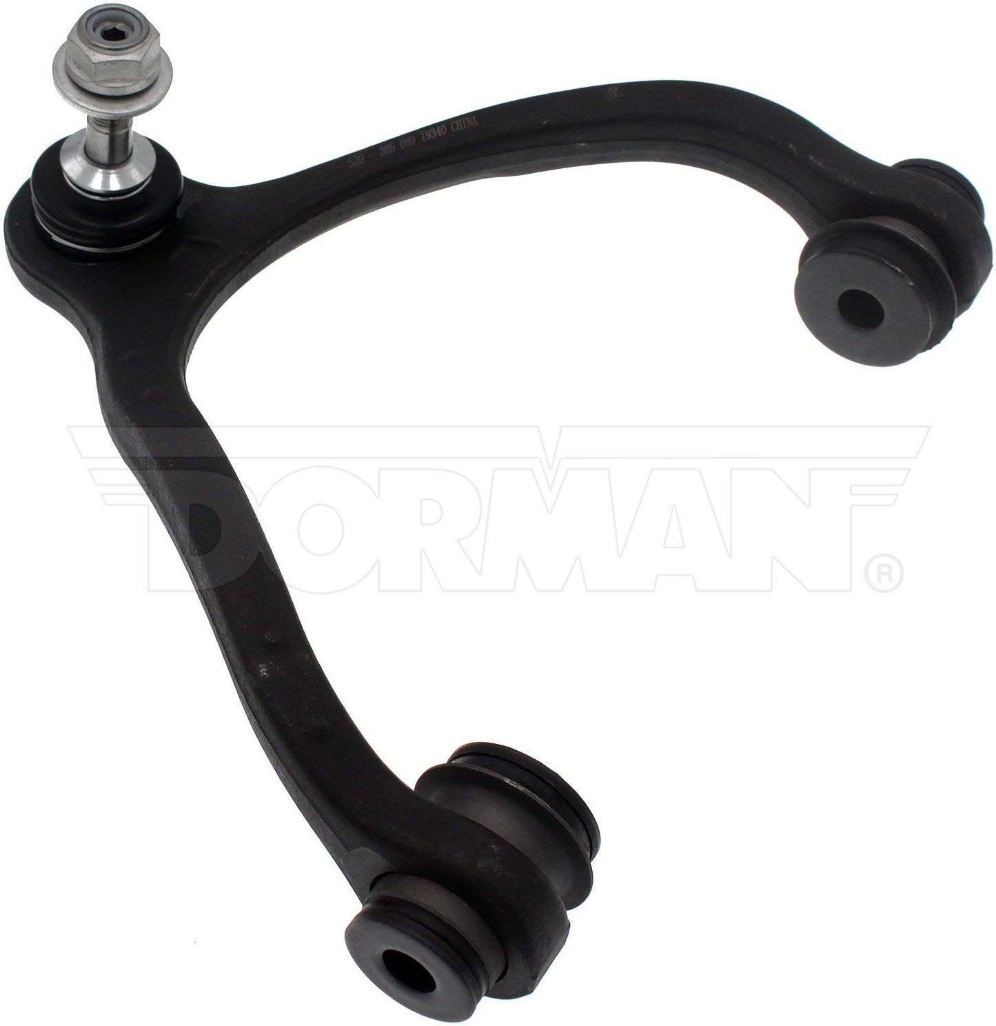 Dorman - OE Solutions Suspension Control Arm and Ball Joint Assembly for 2005-03 Ford Lincoln Mercury 520-205
