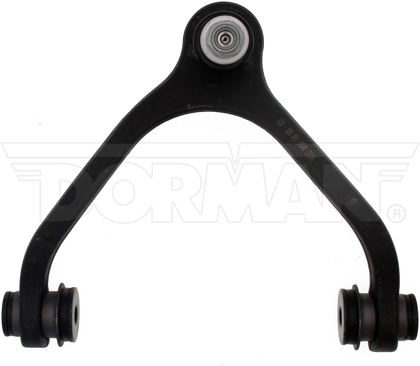 Dorman - OE Solutions Suspension Control Arm and Ball Joint Assembly for 2005-03 Ford Lincoln Mercury 520-205