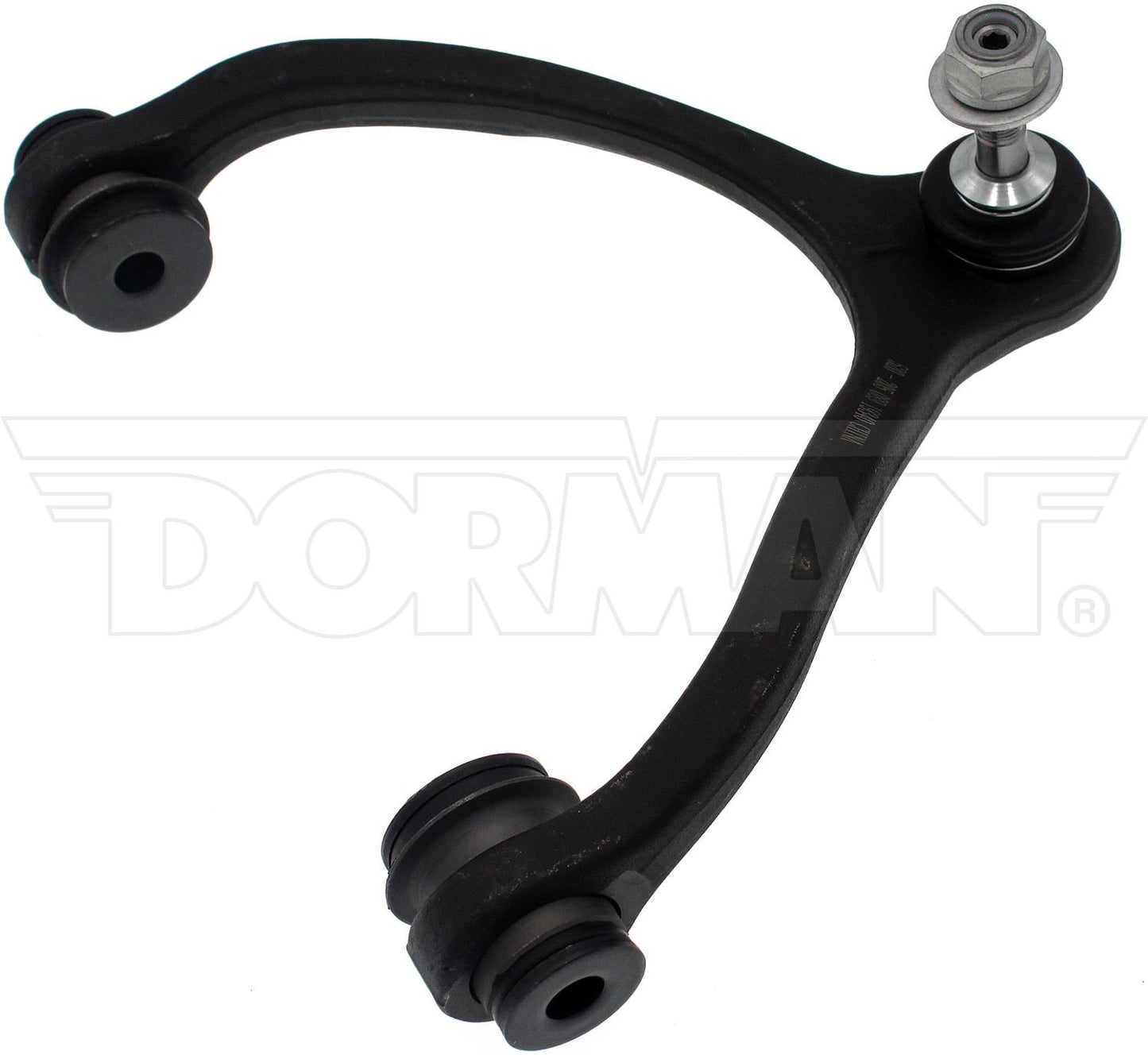 Dorman - OE Solutions Suspension Control Arm and Ball Joint Assembly for 2005-03 Ford Lincoln Mercury 520-205