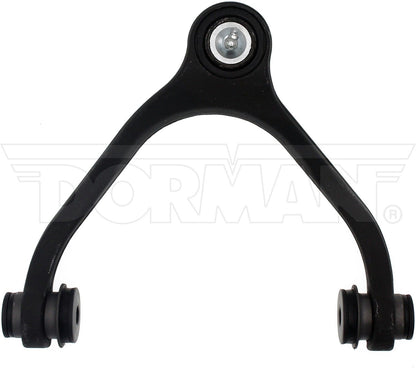Dorman - OE Solutions Suspension Control Arm and Ball Joint Assembly with Rust‑Resistant Coating for 2005–2009 Ford Lincoln Mercury 520-206