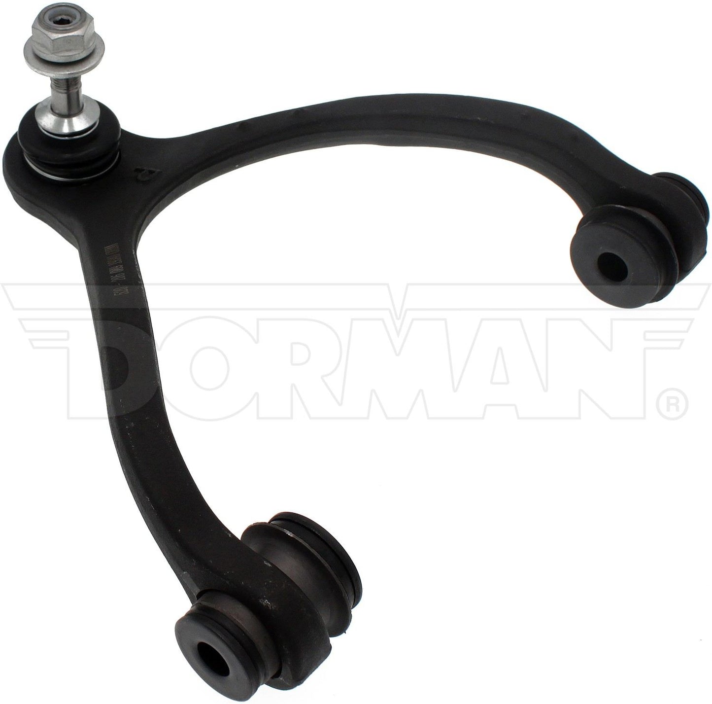 Dorman - OE Solutions Suspension Control Arm and Ball Joint Assembly with Rust‑Resistant Coating for 2005–2009 Ford Lincoln Mercury 520-206