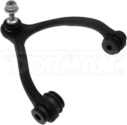 Dorman - OE Solutions Suspension Control Arm and Ball Joint Assembly with Rust‑Resistant Coating for 2005–2009 Ford Lincoln Mercury 520-206