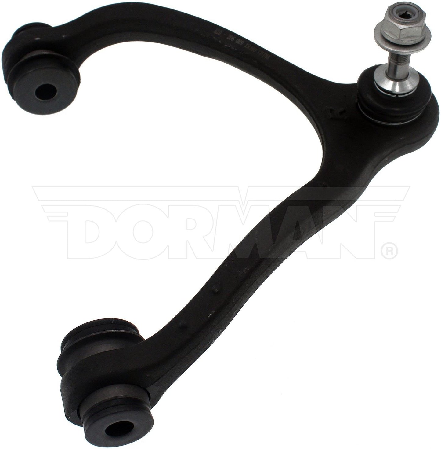 Dorman - OE Solutions Suspension Control Arm and Ball Joint Assembly with Rust‑Resistant Coating for 2005–2009 Ford Lincoln Mercury 520-206