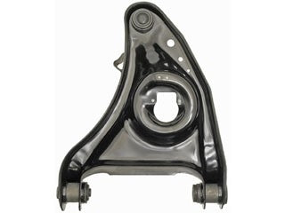 Dorman - OE Solutions Suspension Control Arm and Ball Joint Assembly with Rust-Resistant Coating for 2002-80 Ford Lincoln Mercury 520-208