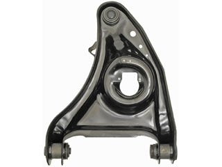 Dorman - OE Solutions Suspension Control Arm and Ball Joint Assembly with Rust-Resistant Coating for 2002-80 Ford Lincoln Mercury 520-208