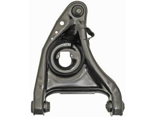 Dorman - OE Solutions Suspension Control Arm and Ball Joint Assembly with Rust-Resistant Coating for 2002-80 Ford Lincoln Mercury 520-208