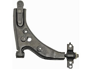 Dorman - OE Solutions Suspension Control Arm and Ball Joint Assembly with Rust‑Resistant Coating for 1991-1996 Ford Escort Mercury Tracer