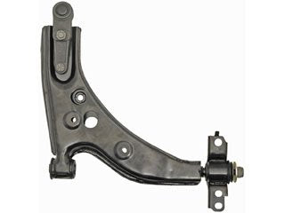 Dorman - OE Solutions Suspension Control Arm and Ball Joint Assembly with Rust‑Resistant Coating for 1991-1996 Ford Escort Mercury Tracer