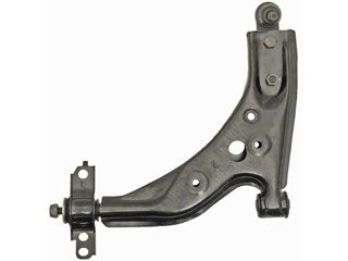 Dorman - OE Solutions Suspension Control Arm and Ball Joint Assembly with Rust‑Resistant Coating for 1991-1996 Ford Escort Mercury Tracer