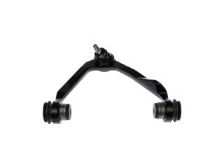 Dorman - OE Solutions Suspension Control Arm and Ball Joint Assembly with Rust‑Resistant Coatings for 2004‑2007 Ford & 2002‑2008 Lincoln 520-215