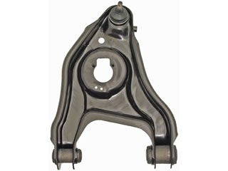 Dorman OE Solutions Suspension Control Arm & Ball Joint Assembly with Rust‑Resistant Coating for 2004‑2007 Ford and 2002‑2008 Lincoln 520-219