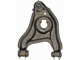 Dorman - OE Solutions Suspension Control Arm and Ball Joint Assembly for 2004-97 Ford 2002-98 Lincoln 520-220