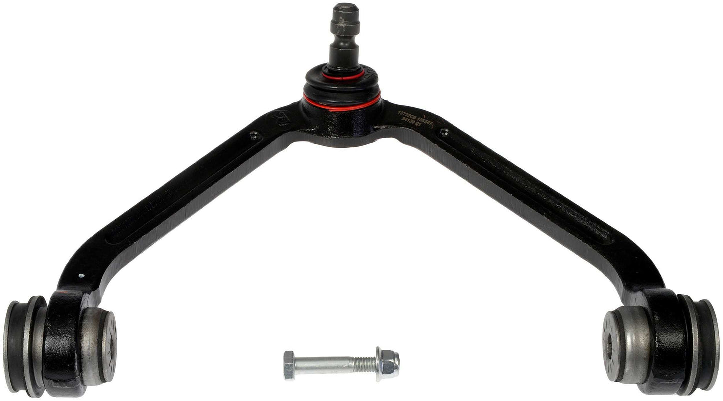 Dorman Suspension Control Arm and Ball Joint Assembly for 1995-2012 Ford, 1998-2010 Mazda, 1997-2001 Mercury 520-222