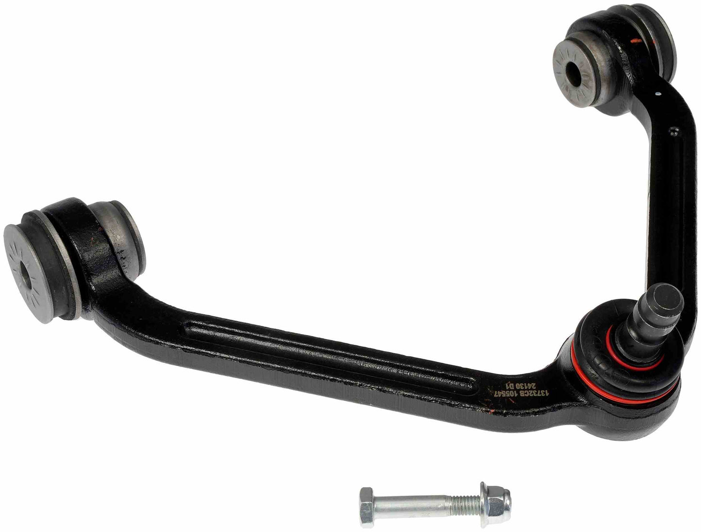 Dorman Suspension Control Arm and Ball Joint Assembly for 1995-2012 Ford, 1998-2010 Mazda, 1997-2001 Mercury 520-222
