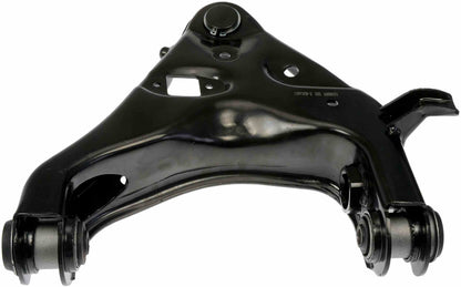 Dorman - OE Solutions Suspension Control Arm and Ball Joint Assembly Durably Designed for Ford 1995-2012 Mazda 1998-2010 Mercury 2001-2007 520-223