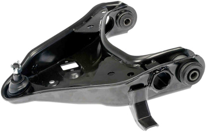 Dorman - OE Solutions Suspension Control Arm and Ball Joint Assembly Durably Designed for Ford 1995-2012 Mazda 1998-2010 Mercury 2001-2007 520-223