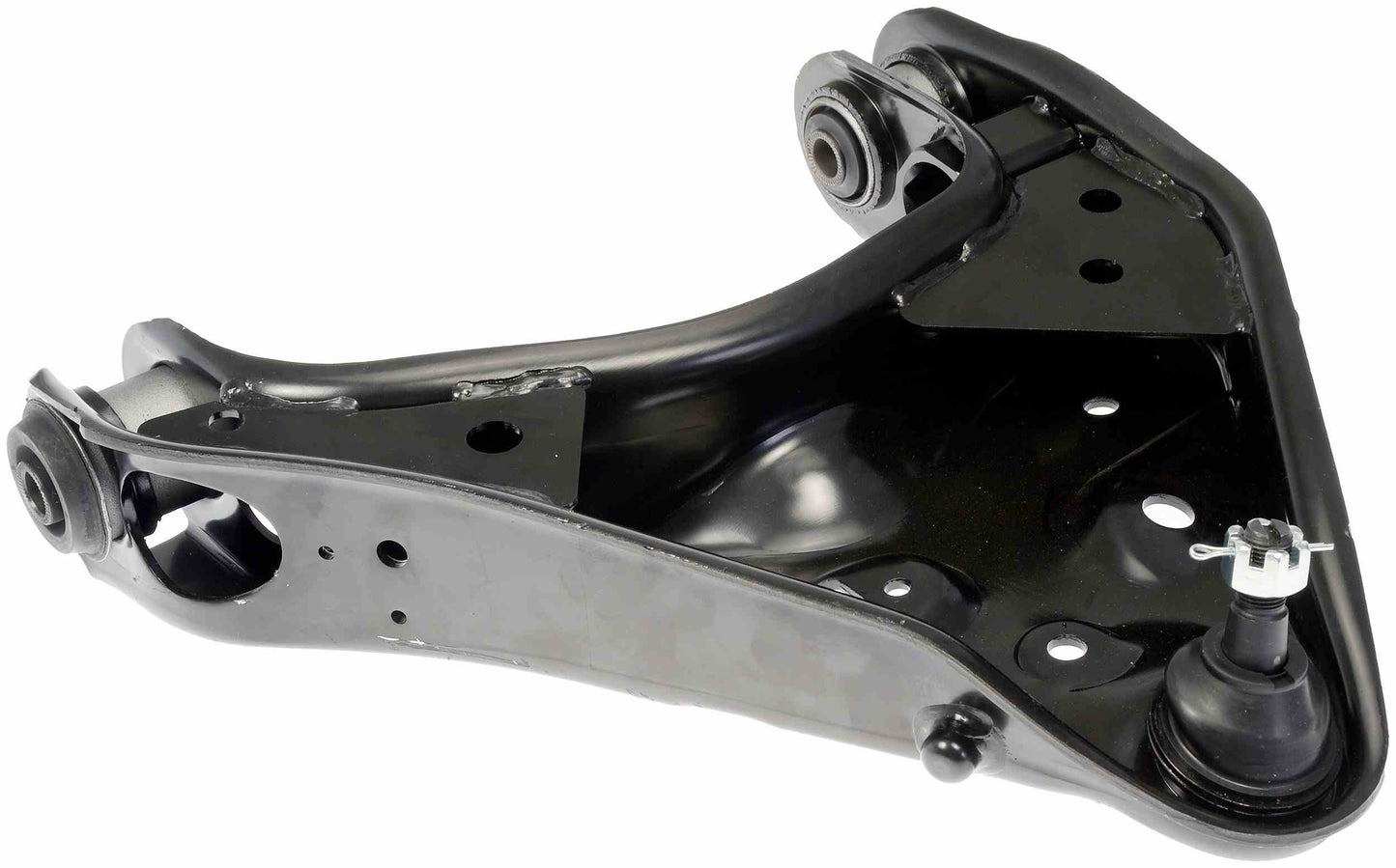 Dorman - OE Solutions Suspension Control Arm and Ball Joint Assembly Durably Designed for Ford 1995-2012 Mazda 1998-2010 Mercury 2001-2007 520-223