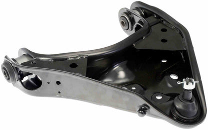 Dorman - OE Solutions Suspension Control Arm and Ball Joint Assembly Durably Designed for Ford 1995-2012 Mazda 1998-2010 Mercury 2001-2007 520-223