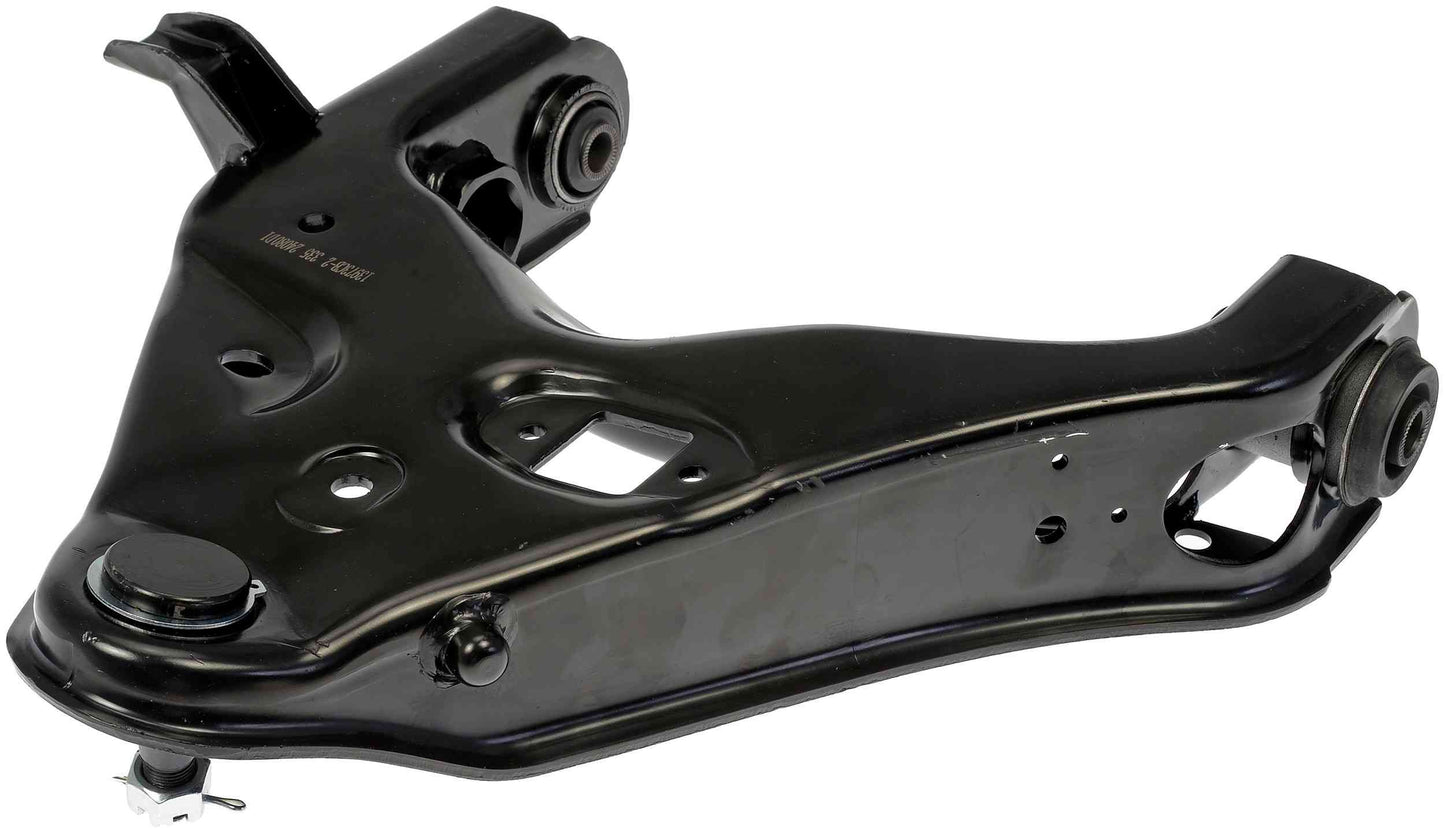 Dorman - OE Solutions Suspension Control Arm and Ball Joint Assembly Durably Designed for Ford 1995-2012 Mazda 1998-2010 Mercury 2001-2007 520-223